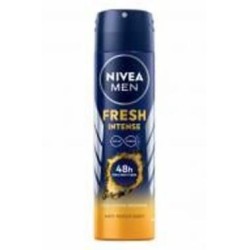 Антиперспирант для мужчин Nivea MEN 
