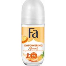Дезодорант для женщин Fa Empowering Moments 50 мл