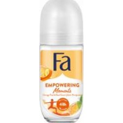 Дезодорант для женщин Fa Empowering Moments 50 мл
