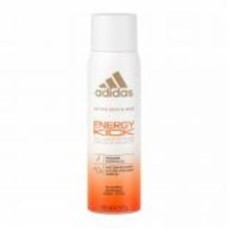 Дезодорант парфюмированный для женщин Adidas Pro Line Power Energy Kick 100 мл