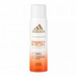 Дезодорант парфюмированный для женщин Adidas Pro Line Power Energy Kick 100 мл
