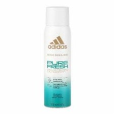 Дезодорант-антиперспирант для женщин Adidas Pro Line Power Pure Fresh 100 мл