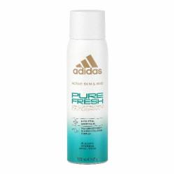 Дезодорант-антиперспирант для женщин Adidas Pro Line Power Pure Fresh 100 мл