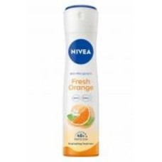 Антиперспирант для женщин Nivea Свежий апельсин 150 мл