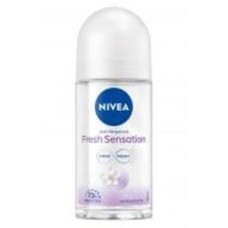 Антиперспирант для женщин Nivea Ощущение свежести 50 мл