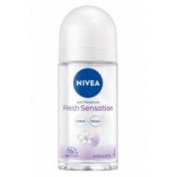 Антиперспирант для женщин Nivea Ощущение свежести 50 мл