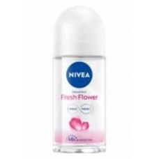 Дезодорант для женщин Nivea Свежесть цветка 50 мл