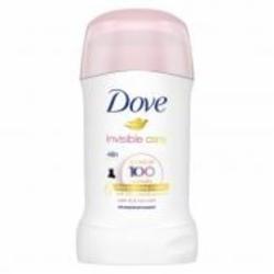Антиперспирант для женщин Dove Невидимый уход 40 мл