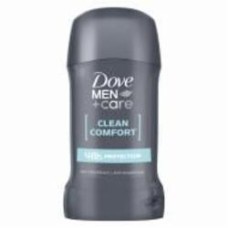Антиперспирант мужские Dove MEN+CARE Комфорт чистоты 50 мл