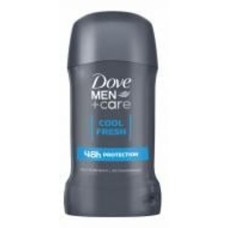 Антиперспирант мужские Dove MEN+CARE Прохладная свежесть 50 мл