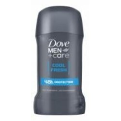 Антиперспирант мужские Dove MEN+CARE Прохладная свежесть 50 мл