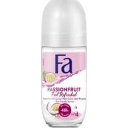 Дезодорант для женщин Fa Pink Passion 50 мл