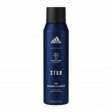 Дезодорант для мужчин Adidas Sport UEFA 10 150 мл 150 г