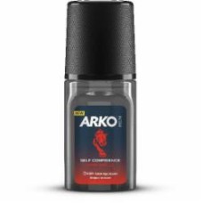 Антиперспирант для мужчин Arko Deo Self Confidence 50 мл