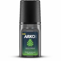 Для мужчин Arko Green Dream 50 мл