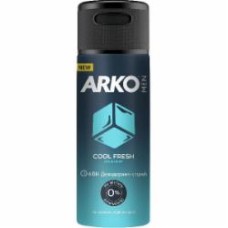 Дезодорант для мужчин Arko Сool Fresh 150 мл