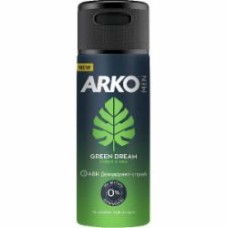 Дезодорант для мужчин Arko Green Dream ( 150 мл