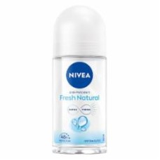 Антиперспирант для женщин Nivea Натуральная свежесть 50 мл