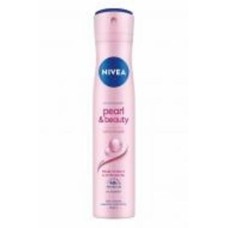 Антиперспирант для женщин Nivea Красота жемчужин 200 мл