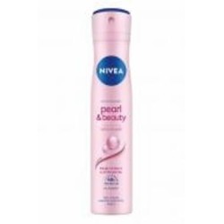 Антиперспирант для женщин Nivea Красота жемчужин 200 мл