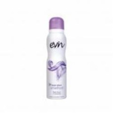 Дезодорант для женщин Evin Deo Amethyst 150 мл