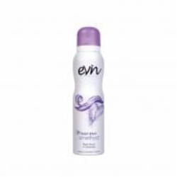 Дезодорант для женщин Evin Deo Amethyst 150 мл