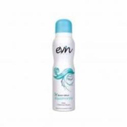 Дезодорант для женщин Evin Deo Aquamarine 150 мл
