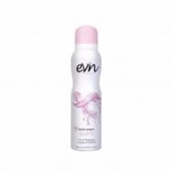 Дезодорант для женщин Evin Deo Quartz 150 мл