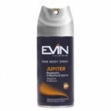 Дезодорант для мужчин Evin Deo Jupiter 150 мл