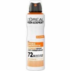 Дезодорант для мужчин L'Oreal Paris Men Expert Hydra Energetic Extreme Sport 150 мл