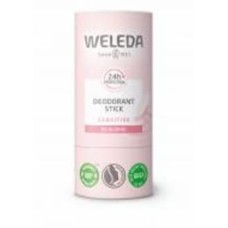 Дезодорант для женщин Weleda Сенситив для чувствительной кожи 50 г