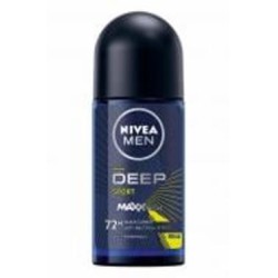 Антиперспирант для мужчин Nivea MEN Deep Sport 50 мл