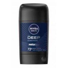 Антиперспирант для мужчин Nivea MEN Deep Darkwood 50 мл