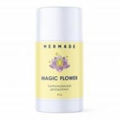 Дезодорант парфюмированный унисекс Mermade Deo Disco Flower 60 мл 117 г