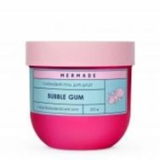 Гель для душа Mermade Bubble Gum 200 мл Гель для душа Mermade Bubble Gum 200 мл