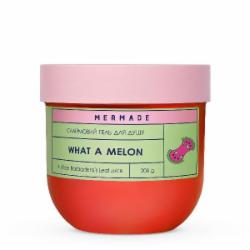 Гель для душа Mermade Слайм What a Melon 200 мл Гель для душа Mermade Слайм What a Melon 200 мл