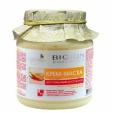 Маска Bioton для стимуляции роста волос 500 мл