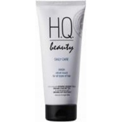 Маска H.Q.Beauty ежедневный уход для всех типов волос 190 мл