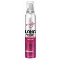 Мусс для волос Joanna Long Lasting Volume 150 мл