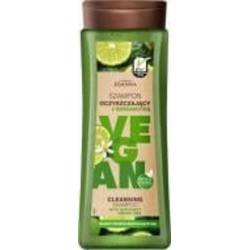 Шампунь Joanna Vegan Оранж-Бергамот 300 мл