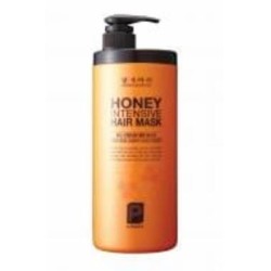 Маска для волос Daeng Gi Meo Ri Honey Therapy медовая терапия для востоновления волос 1000 мл