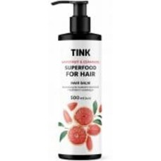 Бальзам Tink Superfood for hair Грейпфрут-Керамиды 500 мл
