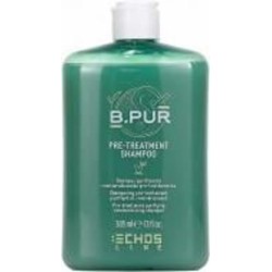 Шампунь Echosline B.Pur Pre-Treatment 385 мл