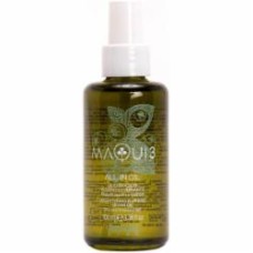 Масло для волос Echosline Maqui Brightening Bi-Phase Vegan Oil 100 мл
