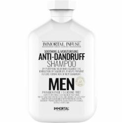 Шампунь Immortal Infuse For Men Anti-Dandruff 500 мл