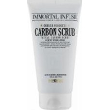 Скраб для лица Immortal Infuse Facial Carbon Scrab 150 мл