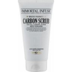 Скраб для лица Immortal Infuse Facial Carbon Scrab 150 мл