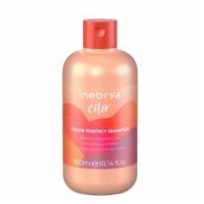 Шампунь INEBRYA Color Perfect Shampoo 300 мл