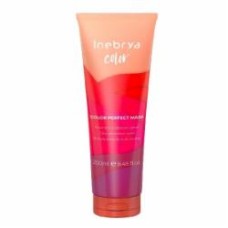 Маска для волос INEBRYA Color Perfect Mask 250 мл