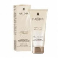 Шампунь Rene Furterer Absolue Кeratine для очень поврежденных волос 200 мл 230 г